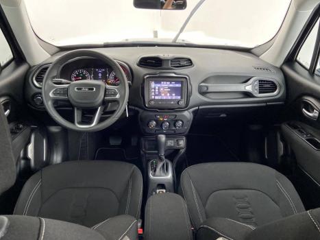 JEEP Renegade 1.3 16V 4P FLEX T270 SPORT TURBO AUTOMTICO, Foto 7