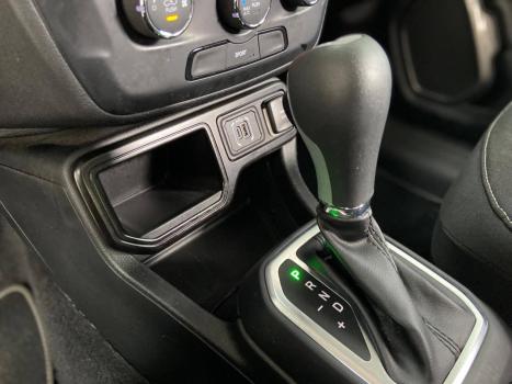 JEEP Renegade 1.3 16V 4P FLEX T270 SPORT TURBO AUTOMTICO, Foto 9