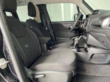 JEEP Renegade 1.3 16V 4P FLEX T270 SPORT TURBO AUTOMTICO, Foto 10
