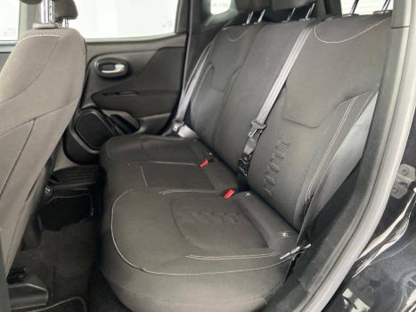 JEEP Renegade 1.3 16V 4P FLEX T270 SPORT TURBO AUTOMTICO, Foto 11