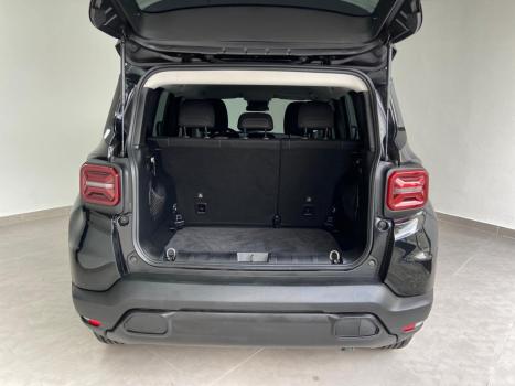 JEEP Renegade 1.3 16V 4P FLEX T270 SPORT TURBO AUTOMTICO, Foto 13