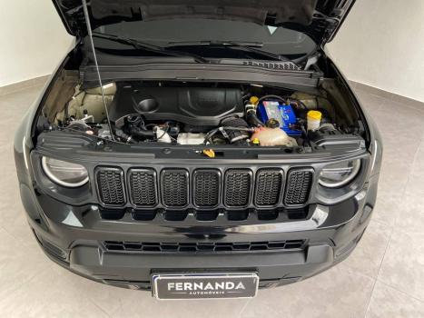 JEEP Renegade 1.3 16V 4P FLEX T270 SPORT TURBO AUTOMTICO, Foto 14