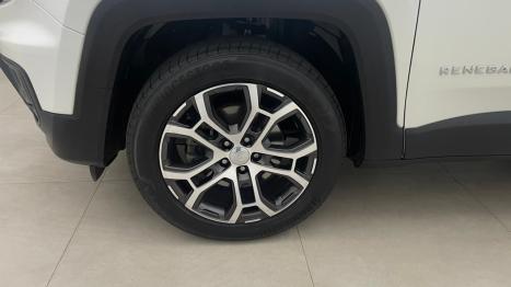 JEEP Renegade 1.3 16V 4P FLEX T270 LONGITUDE TURBO AUTOMTICO, Foto 7