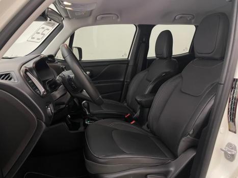 JEEP Renegade 1.3 16V 4P FLEX T270 LONGITUDE TURBO AUTOMTICO, Foto 8