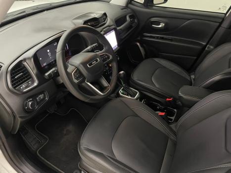 JEEP Renegade 1.3 16V 4P FLEX T270 LONGITUDE TURBO AUTOMTICO, Foto 11