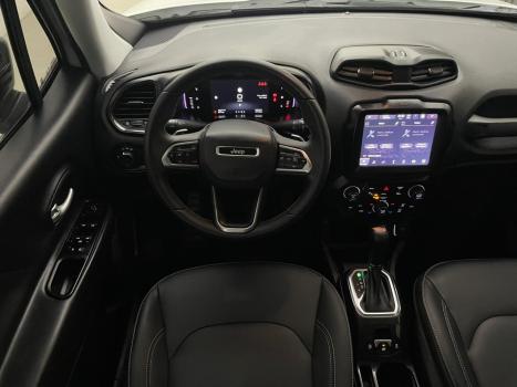 JEEP Renegade 1.3 16V 4P FLEX T270 LONGITUDE TURBO AUTOMTICO, Foto 12