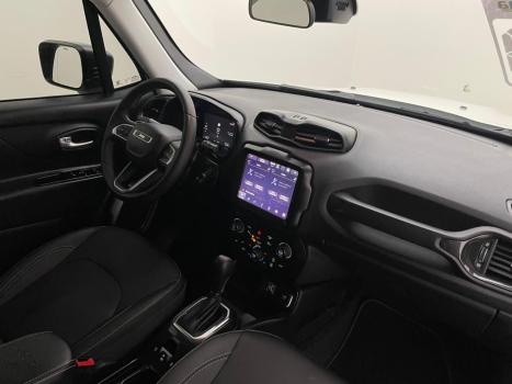 JEEP Renegade 1.3 16V 4P FLEX T270 LONGITUDE TURBO AUTOMTICO, Foto 13