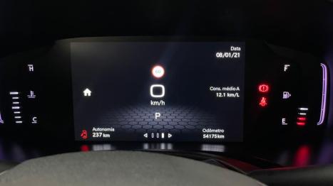 JEEP Renegade 1.3 16V 4P FLEX T270 LONGITUDE TURBO AUTOMTICO, Foto 16