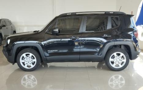 JEEP Renegade 1.3 16V 4P FLEX T270 SPORT TURBO AUTOMTICO, Foto 3