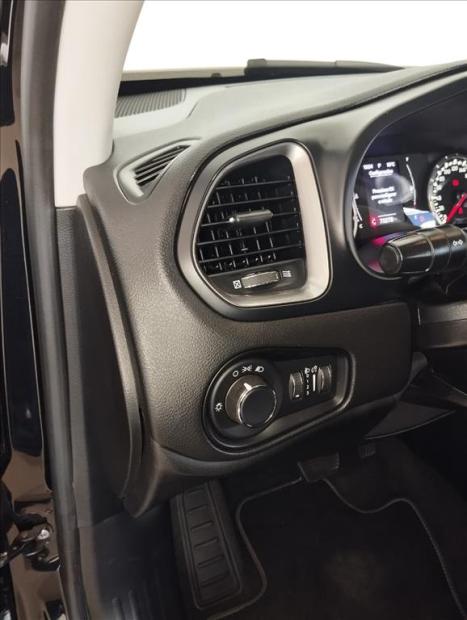 JEEP Renegade 1.3 16V 4P FLEX T270 SPORT TURBO AUTOMTICO, Foto 11