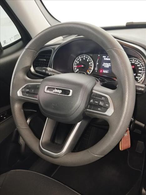 JEEP Renegade 1.3 16V 4P FLEX T270 SPORT TURBO AUTOMTICO, Foto 12