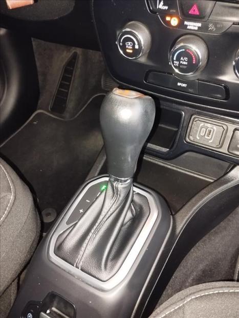 JEEP Renegade 1.3 16V 4P FLEX T270 SPORT TURBO AUTOMTICO, Foto 13