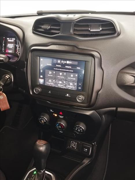 JEEP Renegade 1.3 16V 4P FLEX T270 SPORT TURBO AUTOMTICO, Foto 14