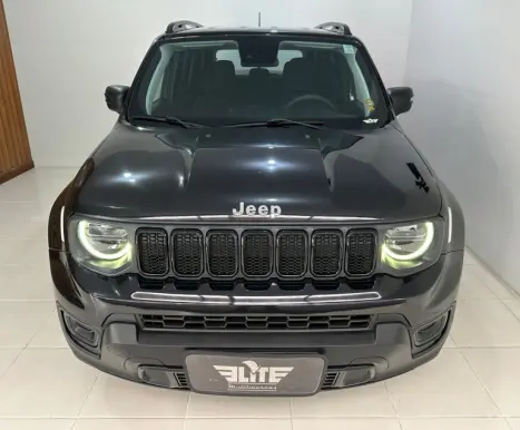 JEEP Renegade 1.3 16V 4P FLEX T270 SPORT TURBO AUTOMTICO, Foto 2