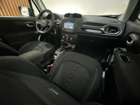 JEEP Renegade 1.3 16V 4P FLEX T270 SPORT TURBO AUTOMTICO, Foto 4