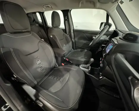 JEEP Renegade 1.3 16V 4P FLEX T270 SPORT TURBO AUTOMTICO, Foto 6
