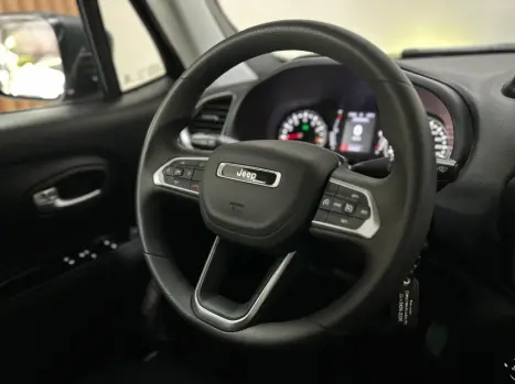 JEEP Renegade 1.3 16V 4P FLEX T270 SPORT TURBO AUTOMTICO, Foto 7