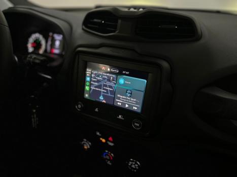 JEEP Renegade 1.3 16V 4P FLEX T270 SPORT TURBO AUTOMTICO, Foto 8