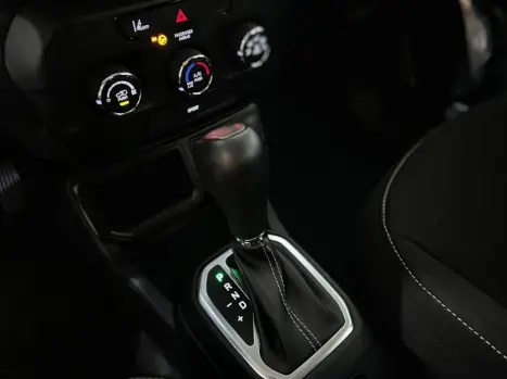 JEEP Renegade 1.3 16V 4P FLEX T270 SPORT TURBO AUTOMTICO, Foto 9