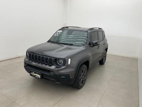 JEEP Renegade 1.3 16V 4P FLEX T270 S 4X4 TURBO AUTOM�TICO, Foto 1