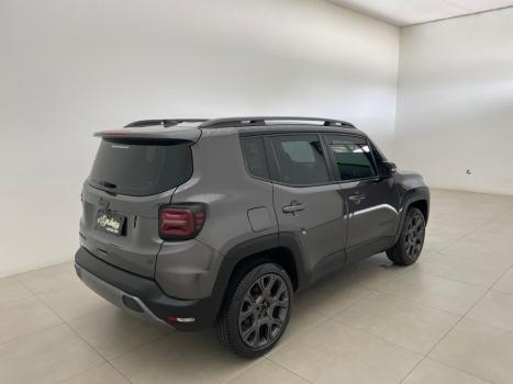 JEEP Renegade 1.3 16V 4P FLEX T270 S 4X4 TURBO AUTOM�TICO, Foto 3
