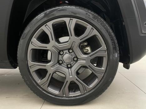 JEEP Renegade 1.3 16V 4P FLEX T270 S 4X4 TURBO AUTOM�TICO, Foto 6