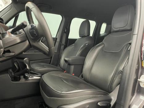 JEEP Renegade 1.3 16V 4P FLEX T270 S 4X4 TURBO AUTOM�TICO, Foto 7