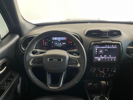 JEEP Renegade 1.3 16V 4P FLEX T270 S 4X4 TURBO AUTOM�TICO, Foto 11