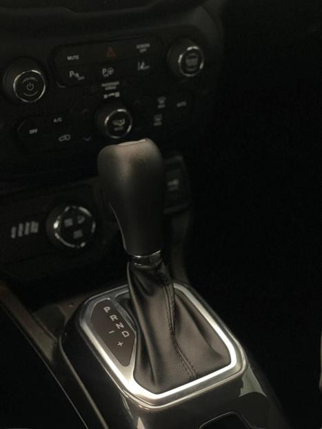 JEEP Renegade 1.3 16V 4P FLEX T270 S 4X4 TURBO AUTOM�TICO, Foto 13