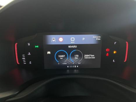 JEEP Renegade 1.3 16V 4P FLEX T270 S 4X4 TURBO AUTOM�TICO, Foto 14