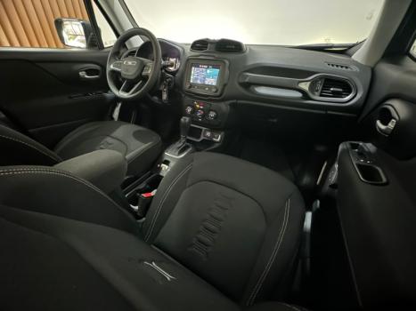 JEEP Renegade 1.3 16V 4P FLEX T270 SPORT TURBO AUTOM�TICO, Foto 4