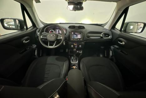 JEEP Renegade 1.3 16V 4P FLEX T270 SPORT TURBO AUTOM�TICO, Foto 5