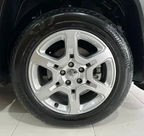 JEEP Renegade 1.3 16V 4P FLEX T270 SPORT TURBO AUTOM�TICO, Foto 12