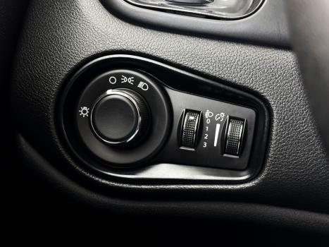 JEEP Renegade 1.3 16V 4P FLEX T270 LONGITUDE TURBO AUTOM�TICO, Foto 10