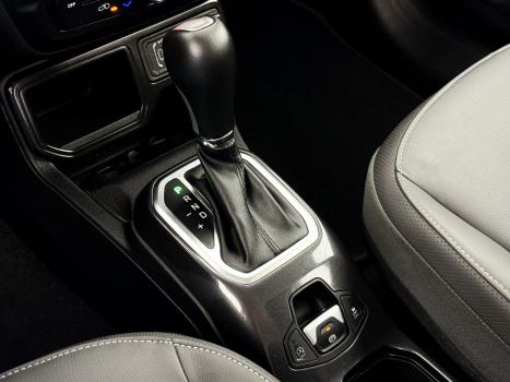 JEEP Renegade 1.3 16V 4P FLEX T270 LONGITUDE TURBO AUTOM�TICO, Foto 14