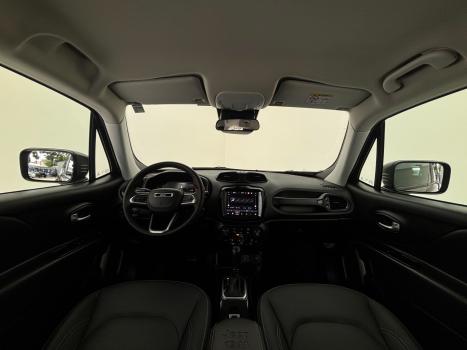 JEEP Renegade 1.3 16V 4P FLEX T270 LONGITUDE TURBO AUTOM�TICO, Foto 17