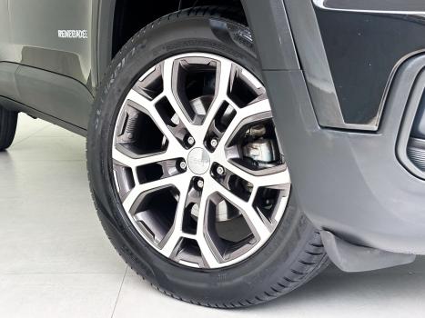 JEEP Renegade 1.3 16V 4P FLEX T270 LONGITUDE TURBO AUTOM�TICO, Foto 3