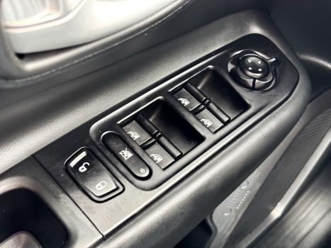 JEEP Renegade 1.3 16V 4P FLEX T270 LONGITUDE TURBO AUTOM�TICO, Foto 12