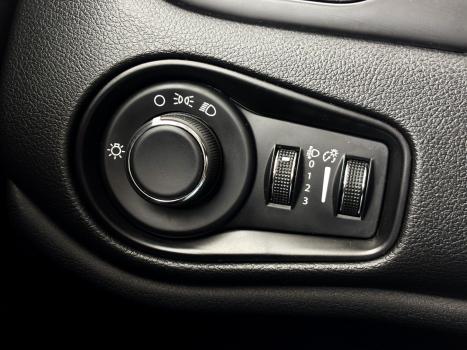 JEEP Renegade 1.3 16V 4P FLEX T270 LONGITUDE TURBO AUTOM�TICO, Foto 13