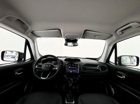 JEEP Renegade 1.3 16V 4P FLEX T270 LONGITUDE TURBO AUTOM�TICO, Foto 15