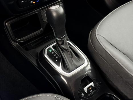 JEEP Renegade 1.3 16V 4P FLEX T270 LONGITUDE TURBO AUTOM�TICO, Foto 17