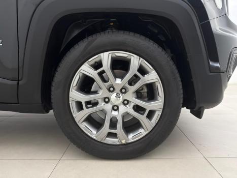 JEEP Renegade 1.3 16V 4P FLEX T270 LONGITUDE TURBO AUTOM�TICO, Foto 6