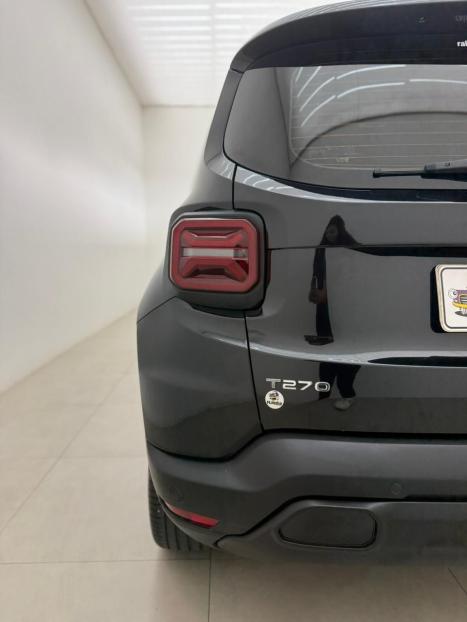 JEEP Renegade 1.3 16V 4P FLEX T270 LONGITUDE TURBO AUTOM�TICO, Foto 9