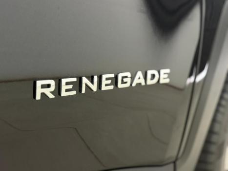 JEEP Renegade 1.3 16V 4P FLEX T270 LONGITUDE TURBO AUTOM�TICO, Foto 10