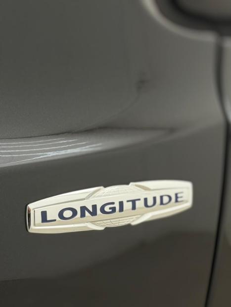 JEEP Renegade 1.3 16V 4P FLEX T270 LONGITUDE TURBO AUTOM�TICO, Foto 11