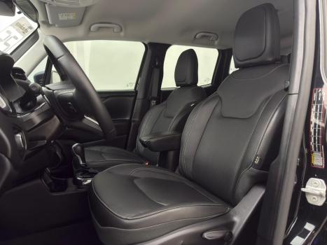 JEEP Renegade 1.3 16V 4P FLEX T270 LONGITUDE TURBO AUTOM�TICO, Foto 12