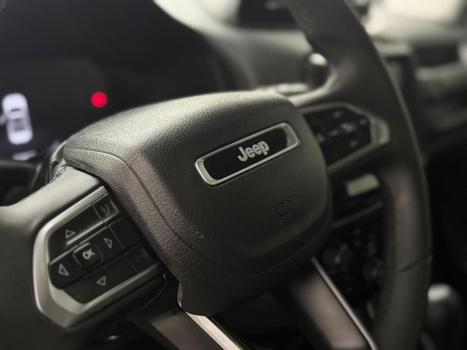 JEEP Renegade 1.3 16V 4P FLEX T270 LONGITUDE TURBO AUTOM�TICO, Foto 18