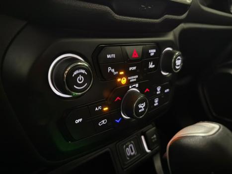 JEEP Renegade 1.3 16V 4P FLEX T270 LONGITUDE TURBO AUTOM�TICO, Foto 20