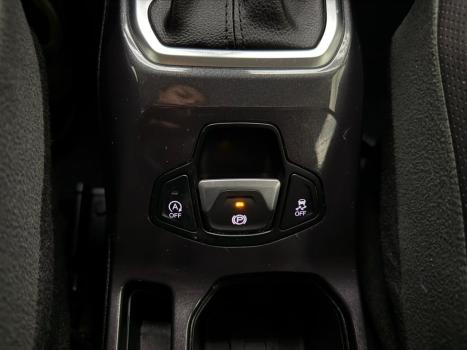 JEEP Renegade 1.3 16V 4P FLEX T270 LONGITUDE TURBO AUTOM�TICO, Foto 21