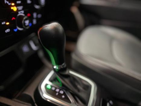 JEEP Renegade 1.3 16V 4P FLEX T270 LONGITUDE TURBO AUTOM�TICO, Foto 22